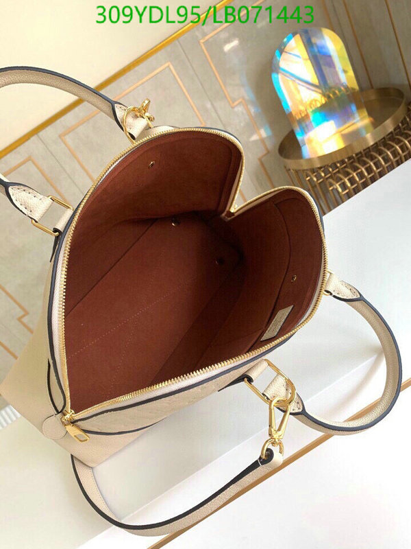 LV Bags-(Mirror)-Alma-,Code:LB071443,$:309USD