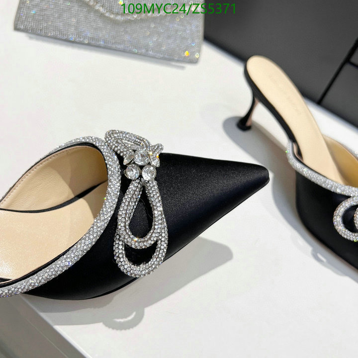 Women Shoes-Mach & Mach, Code: ZS5371,$: 109USD