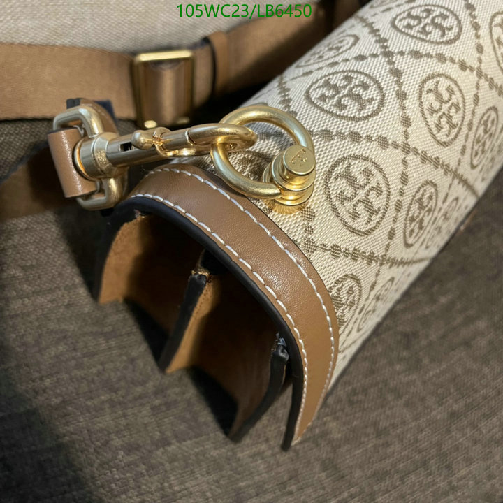 Tory Burch Bag-(4A)-Diagonal-,Code: LB6450,$: 105USD