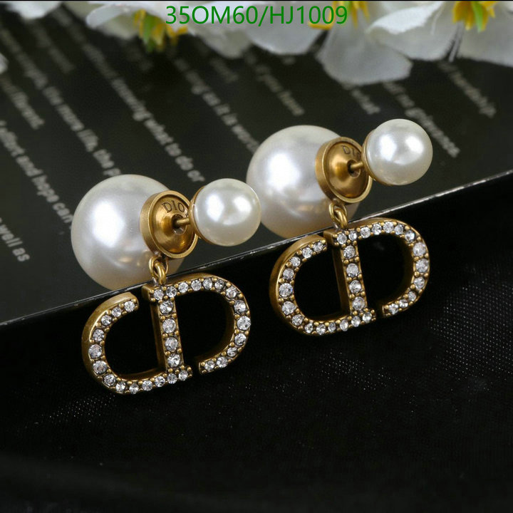 Jewelry-Dior,Code: HJ1009,$: 35USD