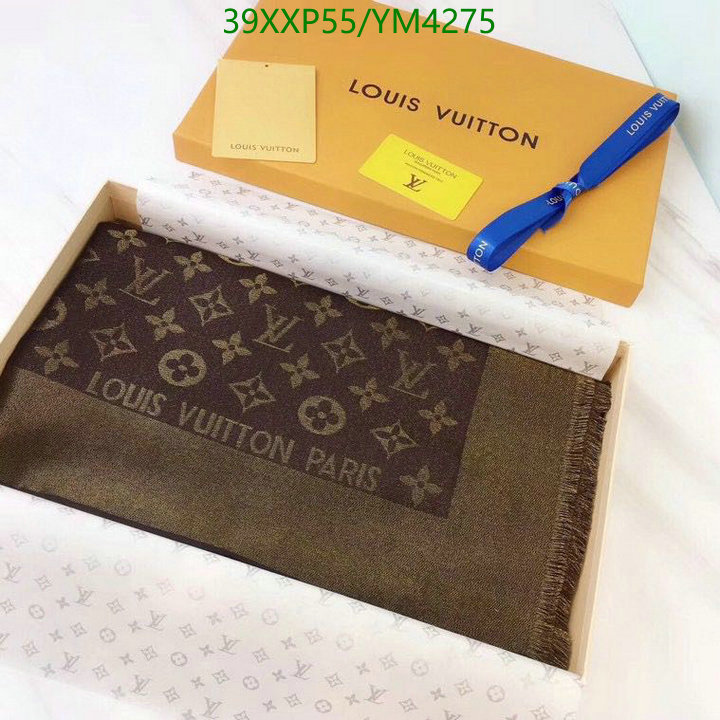 Scarf-LV,-Code: YM4275,$: 39USD