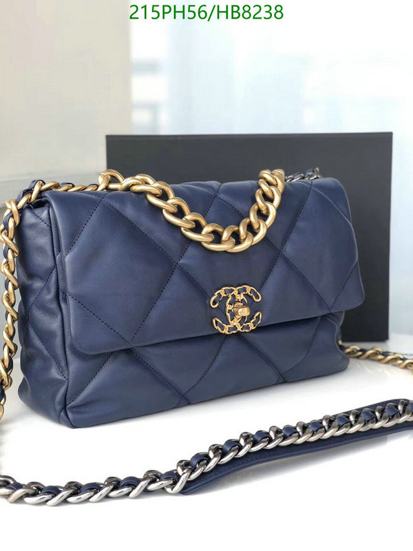 Chanel Bags -(Mirror)-Diagonal-,Code: HB8238,$: 215USD