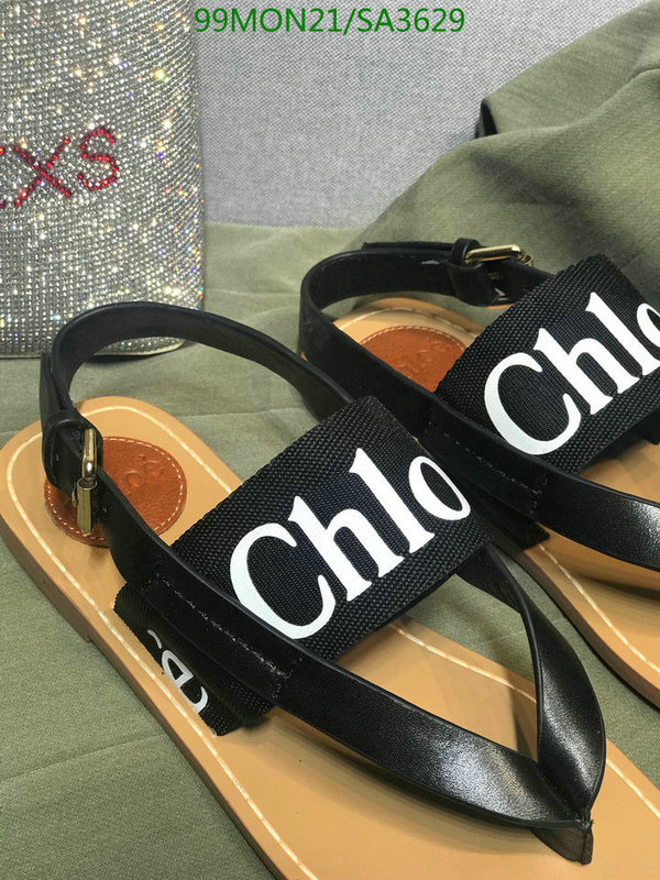 Women Shoes-Chloe, Code: SA3629,$: 99USD