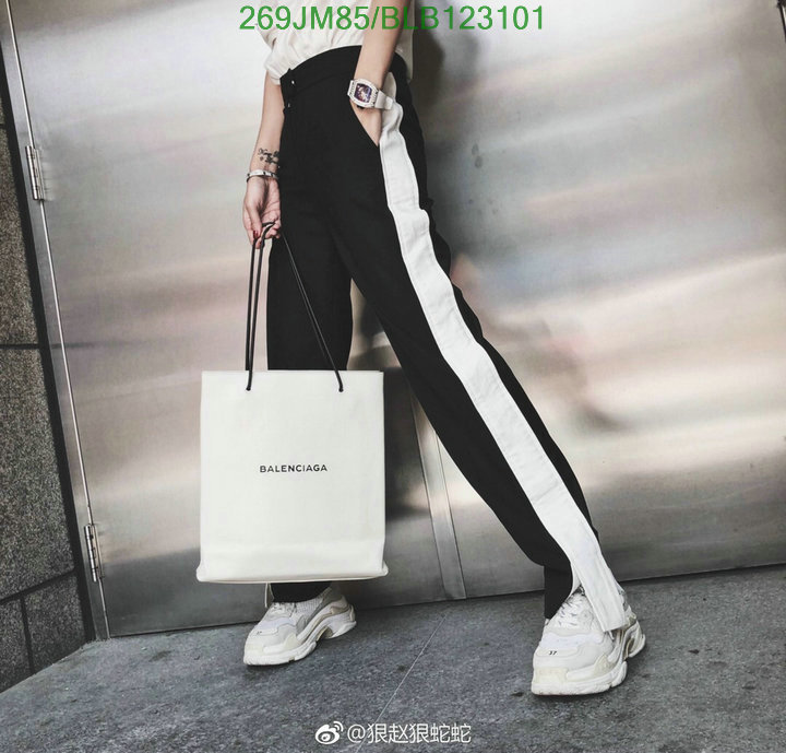 Balenciaga Bag-(Mirror)-Other Styles-,Code: BLB123101,$:269USD