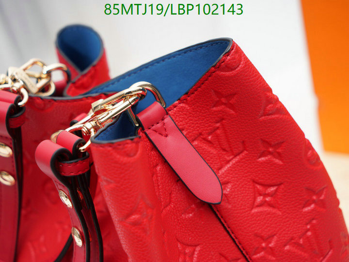 LV Bags-(4A)-Nono-No Purse-Nano No-,Code: LBP102143,$: 85USD