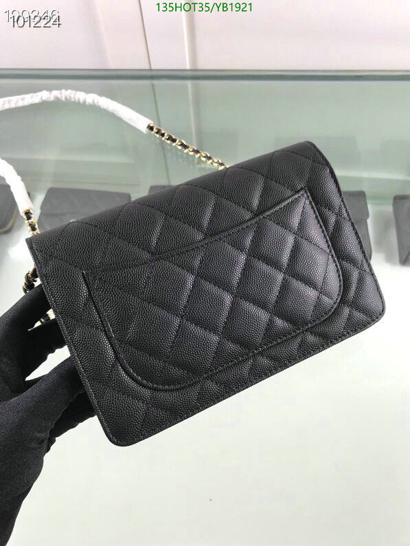 Chanel Bags -(Mirror)-Diagonal-,Code: YB1921,$: 135USD