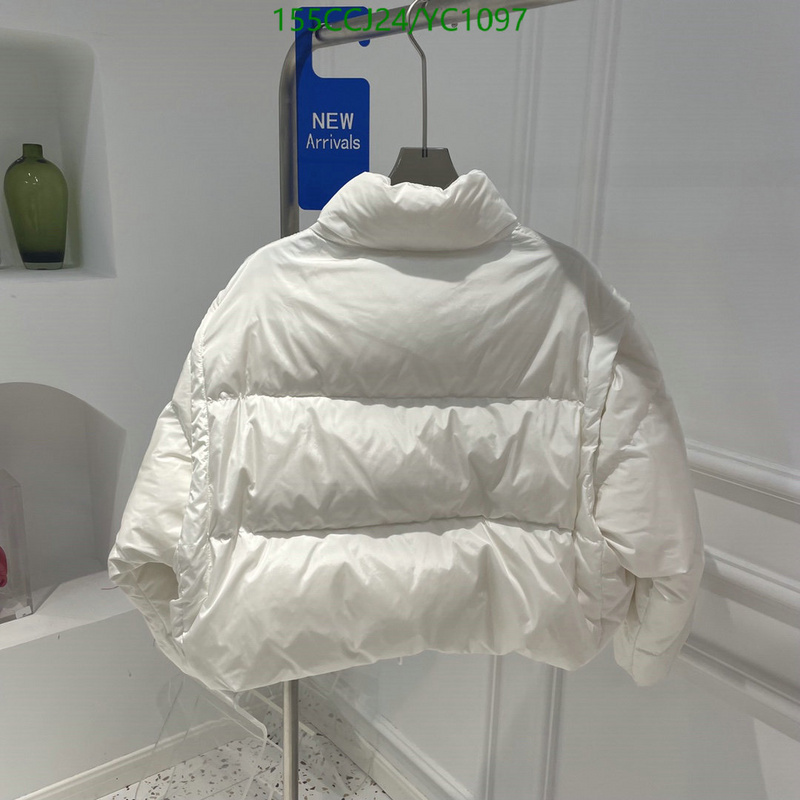 Down jacket Women-Prada, Code: YC1097,