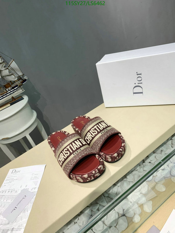 Women Shoes-Dior,Code: LS6462,$: 115USD
