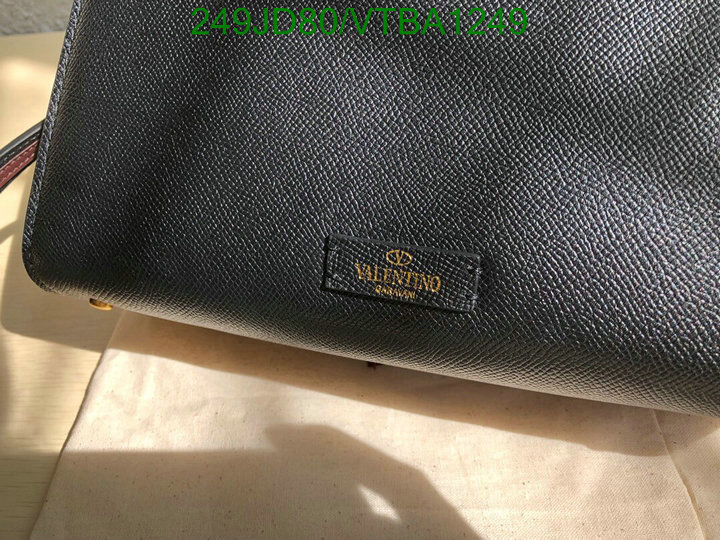 Valentino Bag-(Mirror)-Diagonal-,Code: VTBA1249,$: 249USD