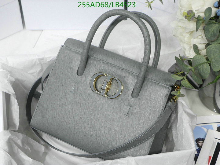 Dior Bags -(Mirror)-Other Style-,Code: LB4523,$: 255USD