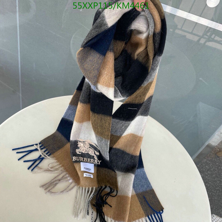 Scarf-Burberry, Code: KM4461,$: 55USD