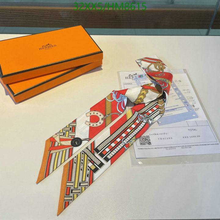 Scarf-Hermes, Code: HM8615,$: 32USD