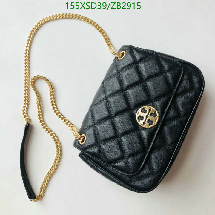 Tory Burch Bag-(Mirror)-Diagonal-,Code: ZB2915,$: 155USD