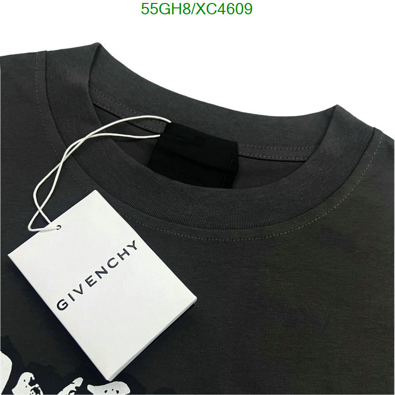Clothing-Givenchy, Code: XC4609,$: 55USD