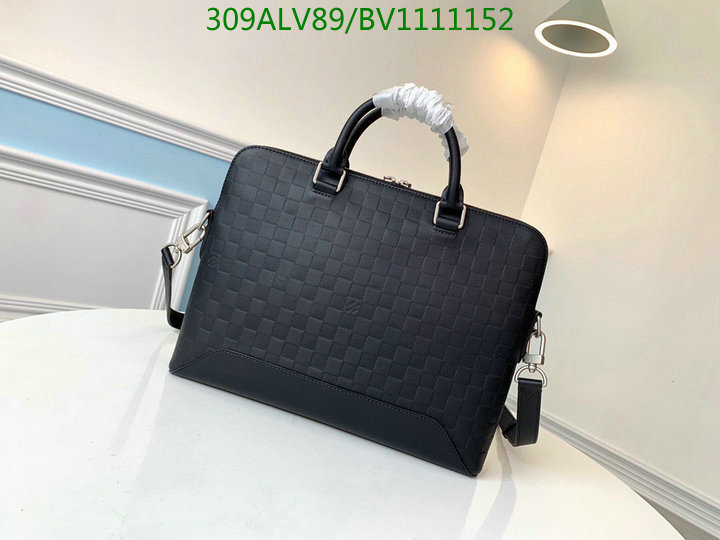 LV Bags-(Mirror)-Handbag-,Code: LBV1111152,$:309USD