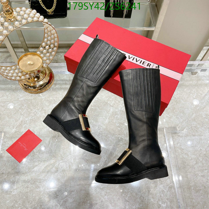 Women Shoes-Roger Vivier, Code: ZS6241,$: 179USD