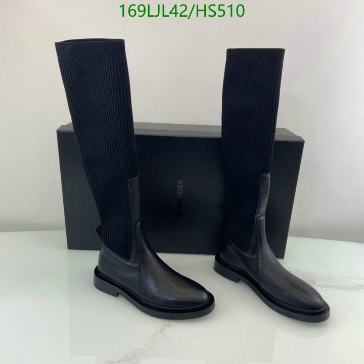 Women Shoes-Boots, Code: HS510,$: 169USD