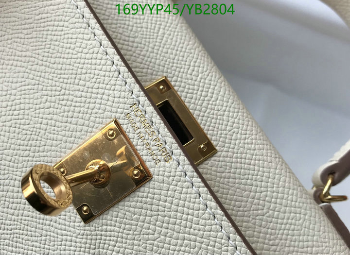 Hermes Bag-(Mirror)-Kelly-,Code: YB2804,$: 169USD