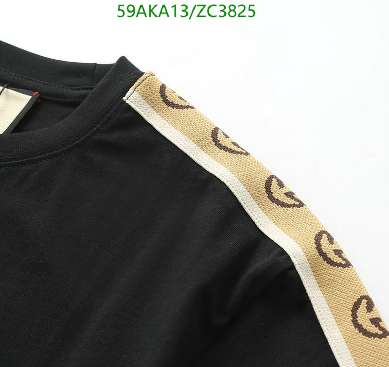 Clothing-Gucci, Code: ZC3825,$: 59USD