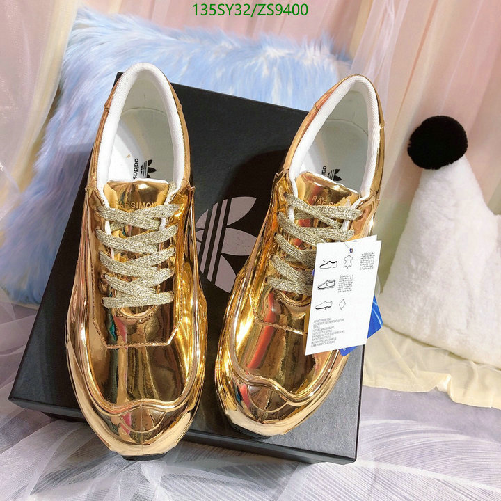 Men shoes-Adidas, Code: ZS9400,$: 135USD