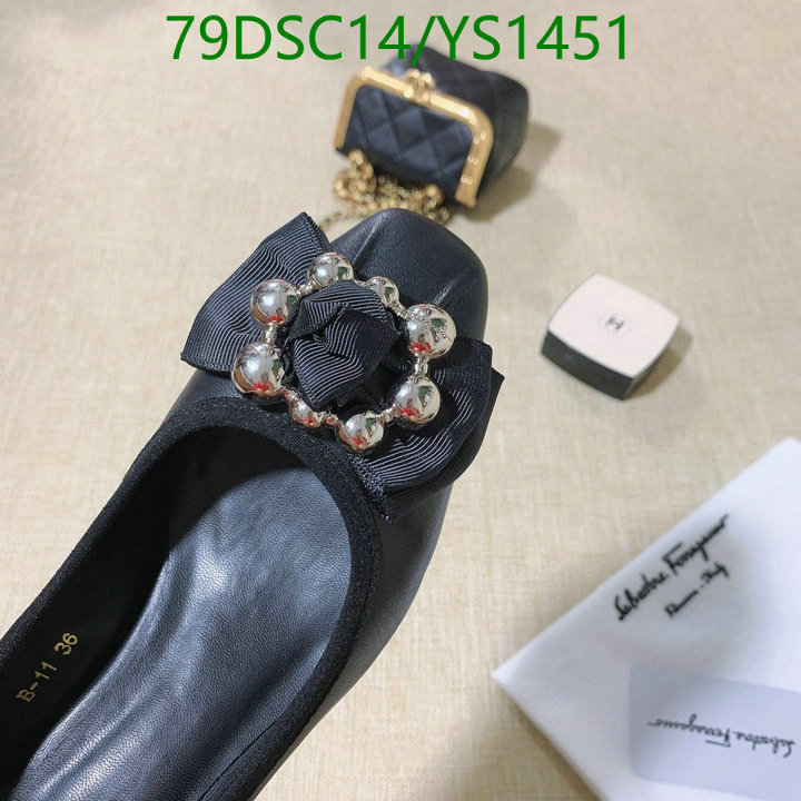 Women Shoes-Ferragamo, Code: YS1451,$: 79USD