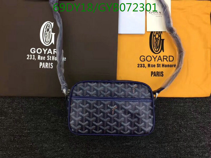 Goyard Bag-(4A)-Diagonal-,Code:GYB072301,