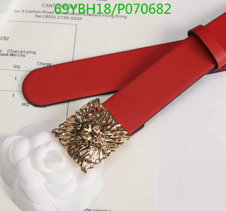 Belts-Chanel,Code: P070682,$: 69USD