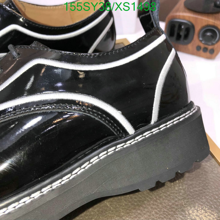 Men shoes-Balenciaga, Code: XS1498,$: 155USD