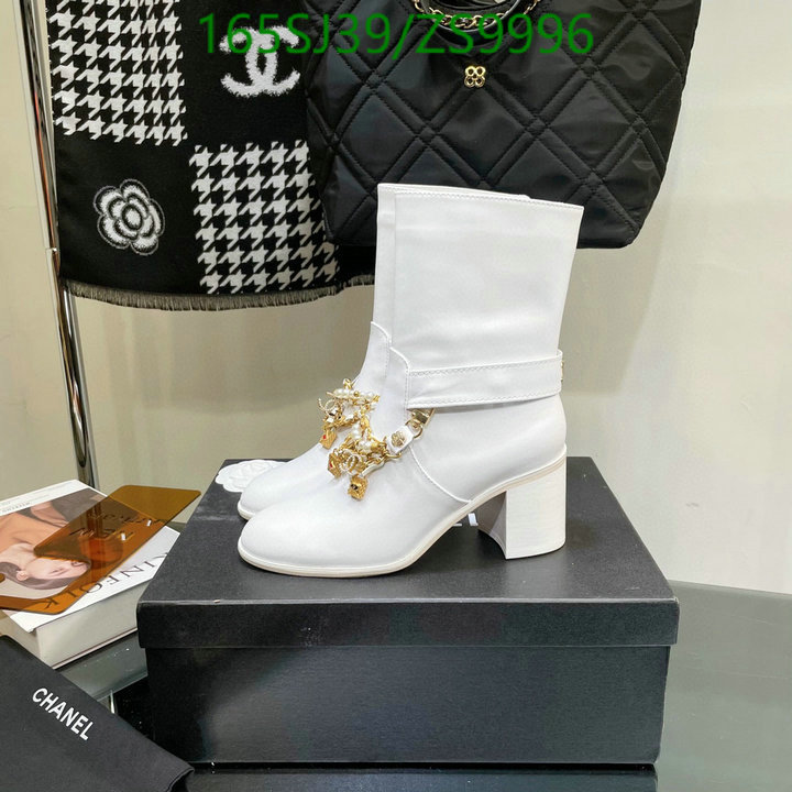 Women Shoes-Chanel,Code: ZS9996,$: 165USD