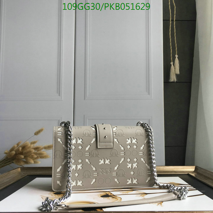 PINKO Bag-(Mirror)-Diagonal-,Code:PKB051629,$:109USD