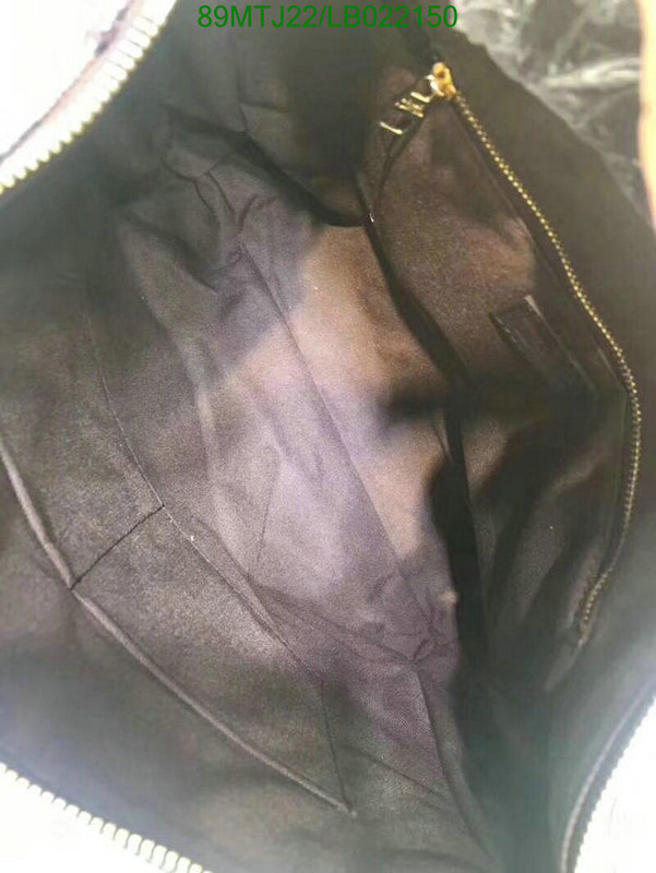 LV Bags-(4A)-Pochette MTis Bag-Twist-,Code: LB022150,$:89USD