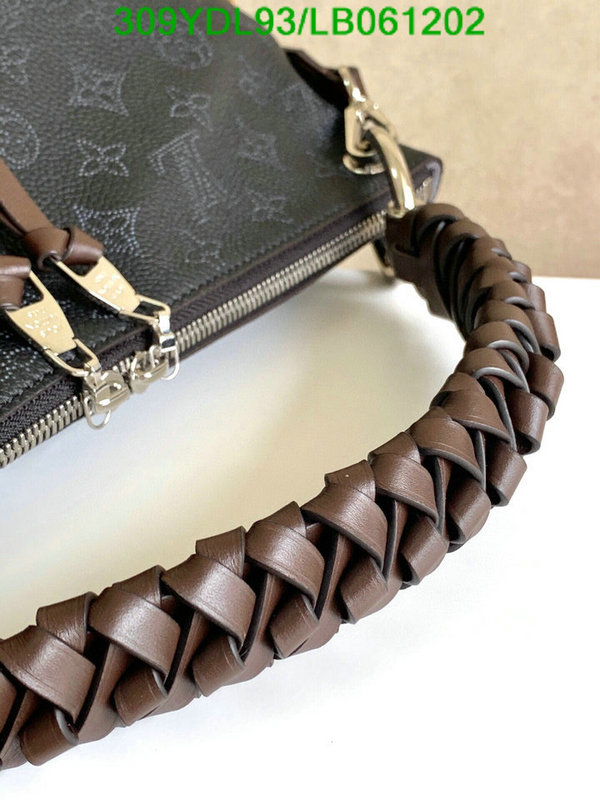 LV Bags-(Mirror)-Handbag-,Code:LB061202,$: 309USD