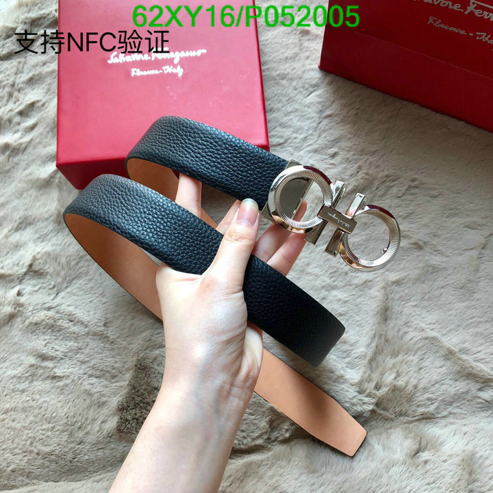 Belts-Ferragamo, Code: P052005,$: 62USD