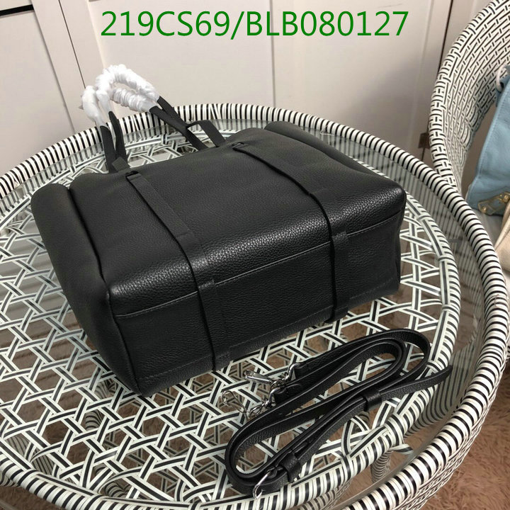 Balenciaga Bag-(Mirror)-Other Styles-,Code: BLB080127,$:219USD