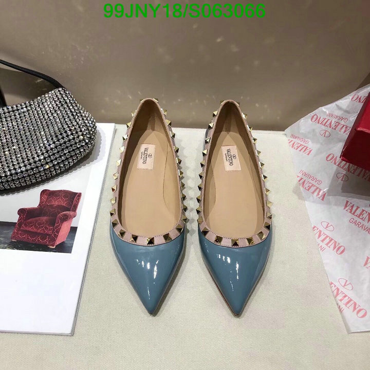 Women Shoes-Valentino, Code: S063066,$: 99USD