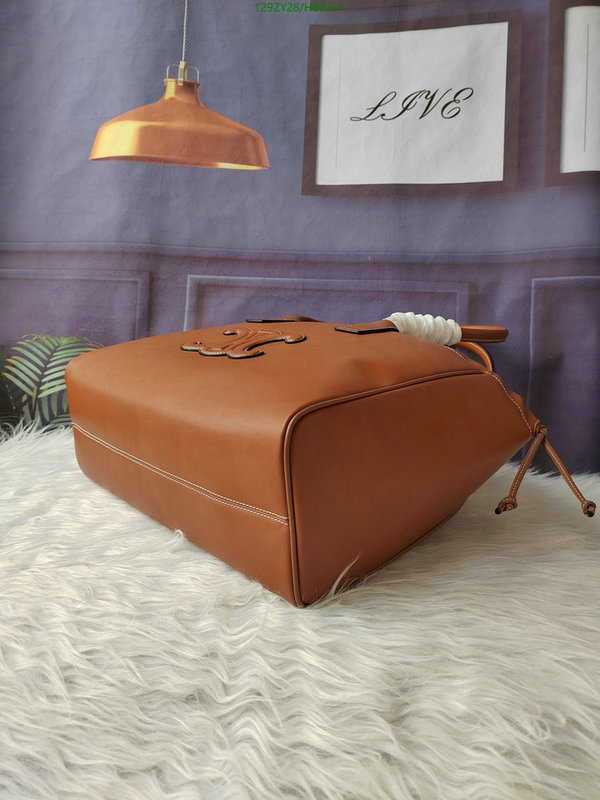 Celine Bag-(4A)-Handbag-,Code: HB3351,$: 129USD