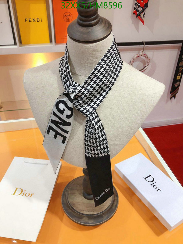 Scarf-Dior, Code: HM8596,$: 32USD