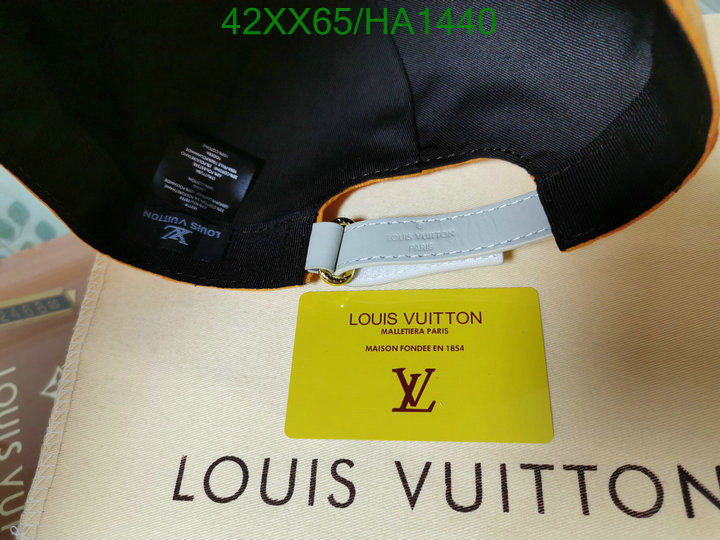 Cap -(Hat)-LV, Code: HA1440,$:42USD