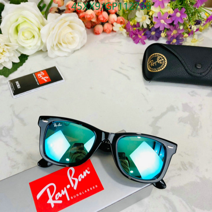 Glasses-Ray-Ban, Code: GP112738,$: 45USD