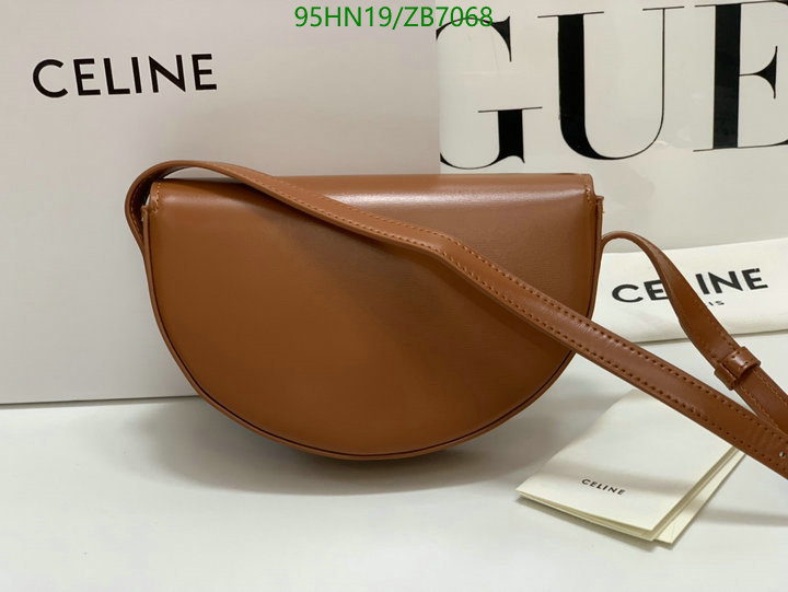 Celine Bag-(4A)-Diagonal-,Code: ZB7068,$: 95USD