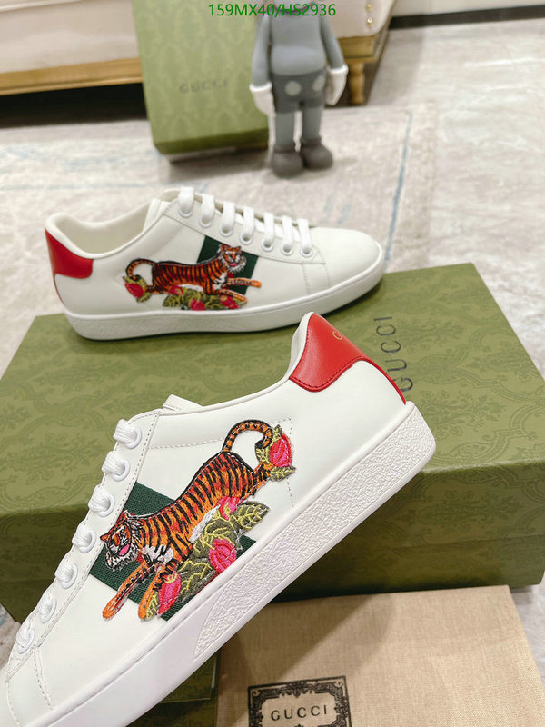 Men shoes-Gucci, Code: HS2936,