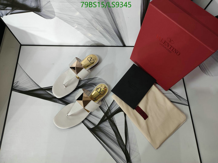 Women Shoes-Valentino, Code: LS9345,$: 79USD