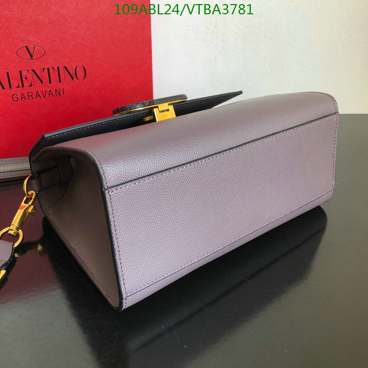 Valentino Bag-(4A)-Handbag-,Code: VTBA3781,$: 109USD