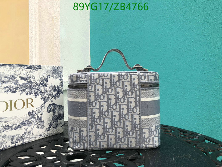 Dior Bags-(4A)-Other Style-,Code: ZB4766,$: 89USD