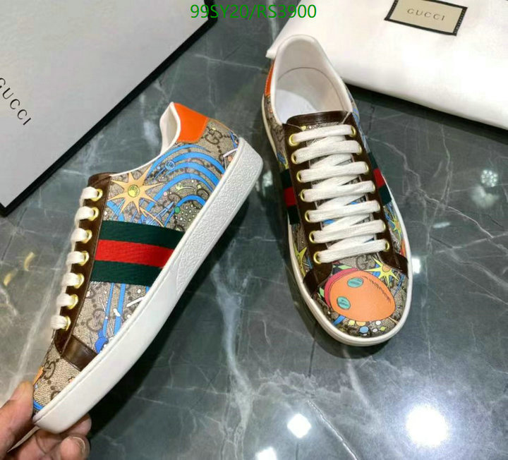 Women Shoes-Gucci, Code: RS3900,$: 99USD
