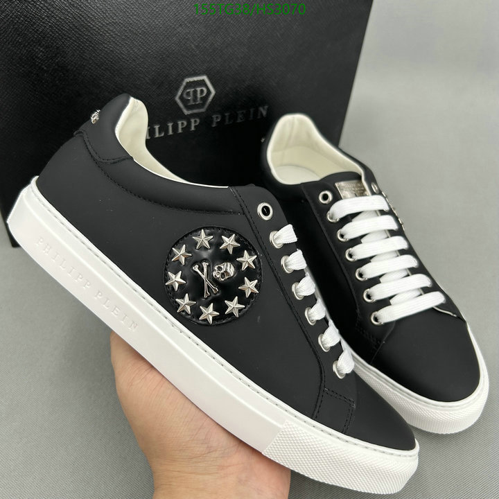 Men shoes-Philipp Plein, Code: HS3070,$: 155USD