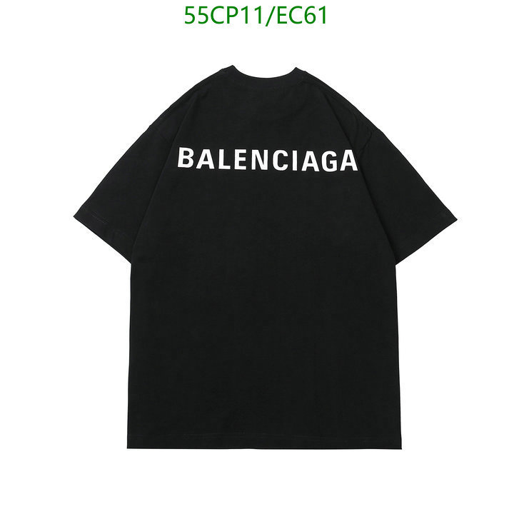 Clothing-Balenciaga, Code: EC61,$: 55USD