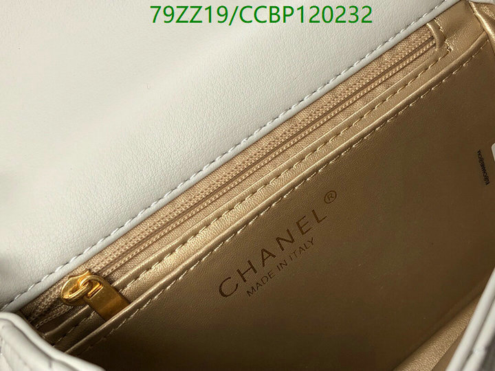 Chanel Bags ( 4A )-Diagonal-,Code: CCBP120232,$: 79USD