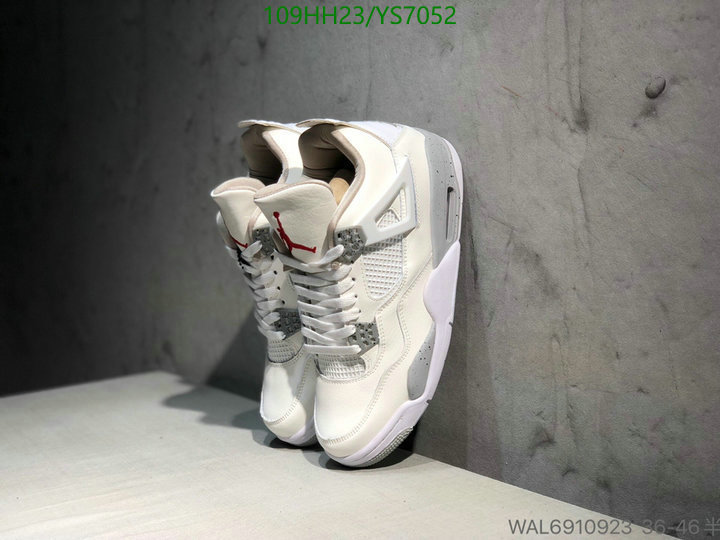 Women Shoes-Air Jordan, Code: YS7052,$: 109USD