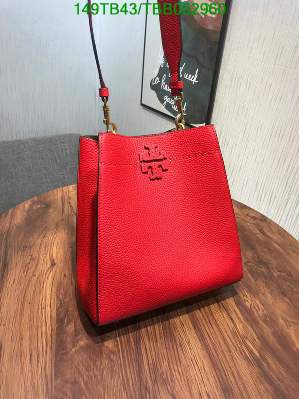 Tory Burch Bag-(Mirror)-Handbag-,Code: TBB052960,$: 169USD